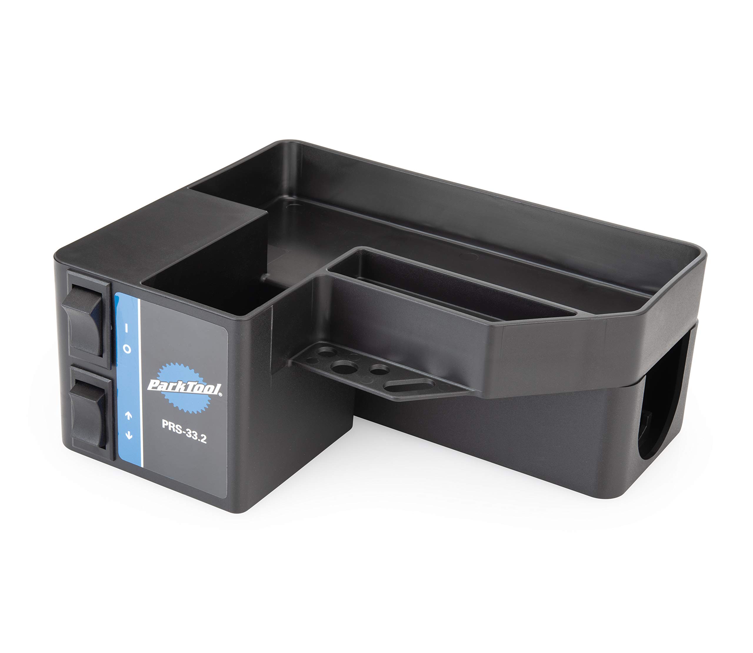 Park Tool 2149K Electronics Upgrade Kit for PRS-33 Bike Repair Stand - Perfect for Professional Mechanics & Home Bike Maintenance