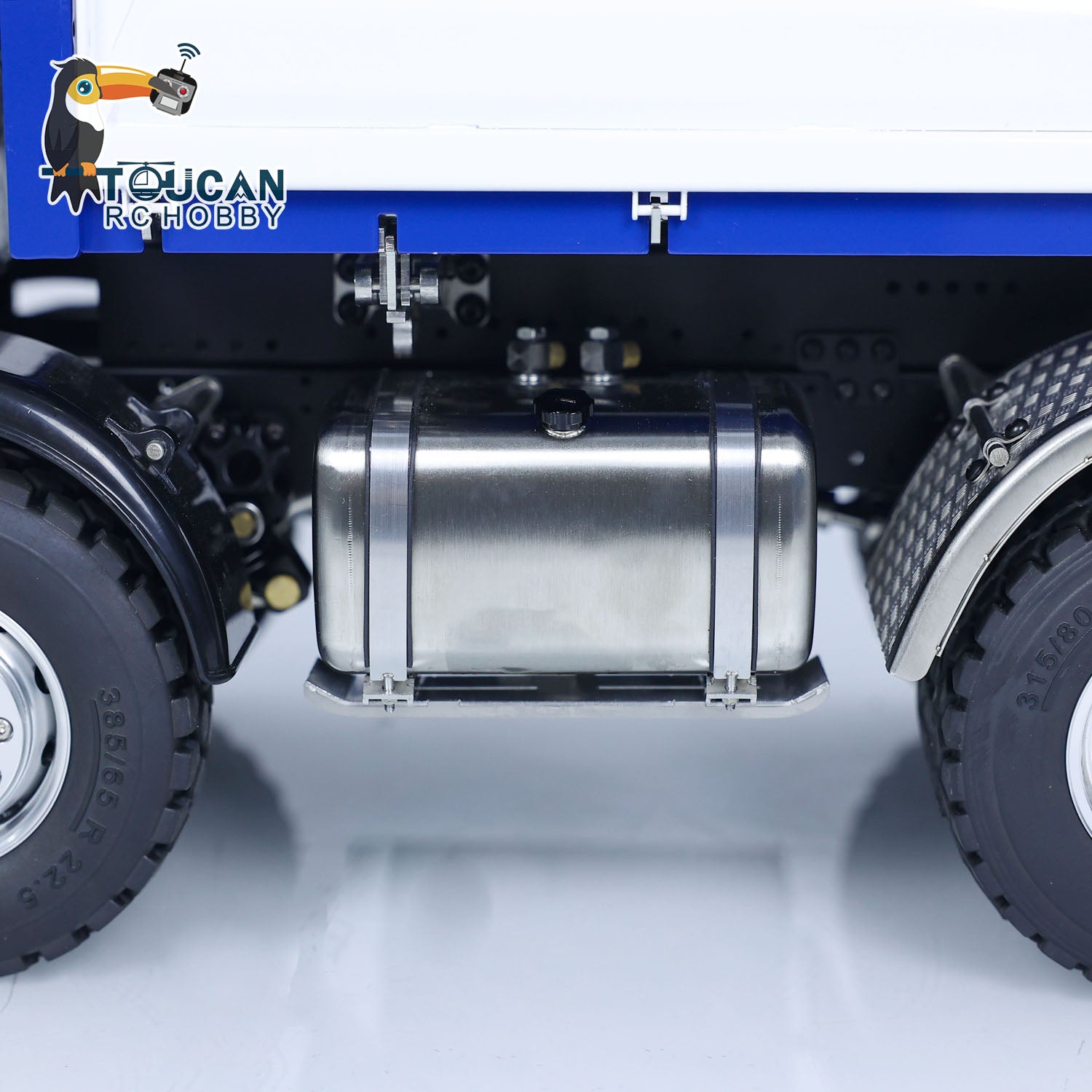 1/14 LESU 8X8 RC Hydraulic Crane Dump Truck - Remote Control Construction Vehicle with Ready-to-Run Tipper & Painted Body - DIY Hobby Model for Kids & Adults - Perfect for Construction Play, Collecting & STEM Learning