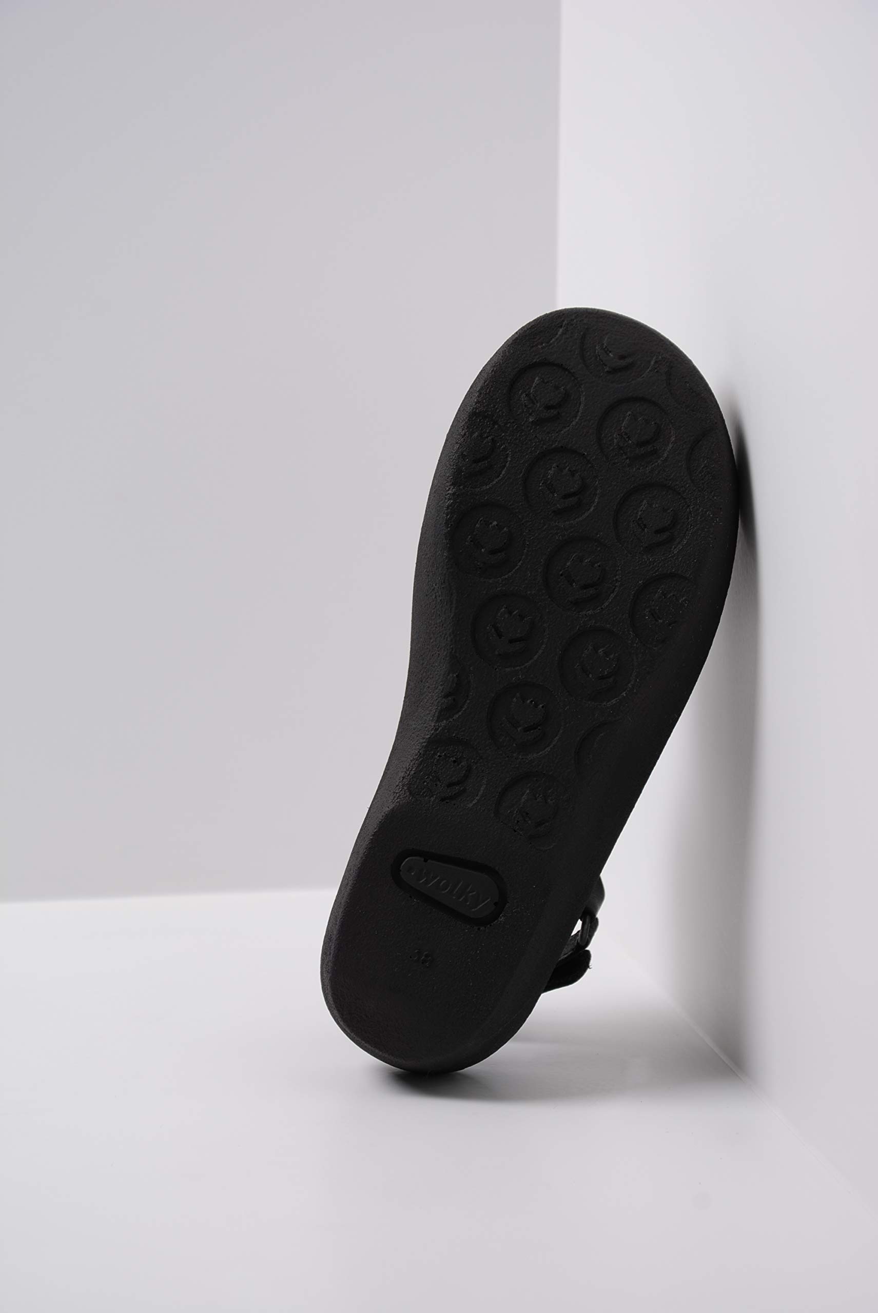 Wolky Women's Comfortable Heeled Sandals - Stylish & Supportive Summer Shoes for Walking, Travel & Outdoor Activities