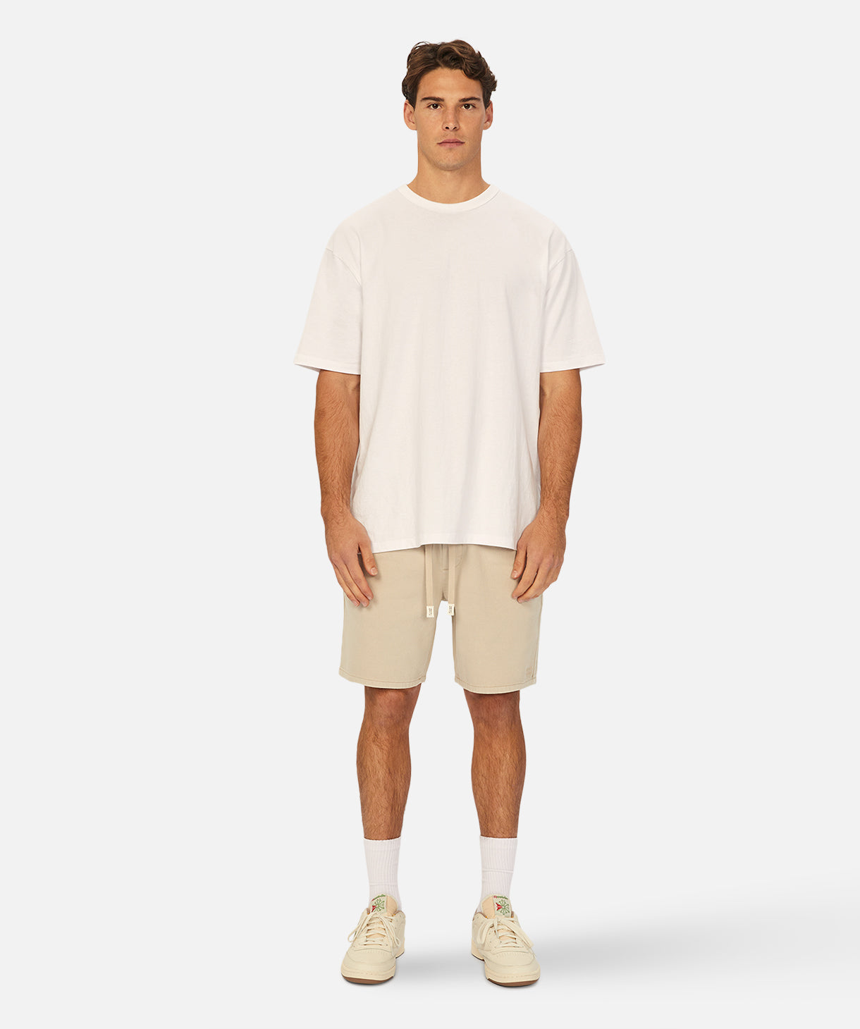 The New Duster Short - Premium Stone Wash Denim Shorts for Men | Comfortable & Stylish Casual Wear for Summer Outings, Beach Trips, and Outdoor Adventures