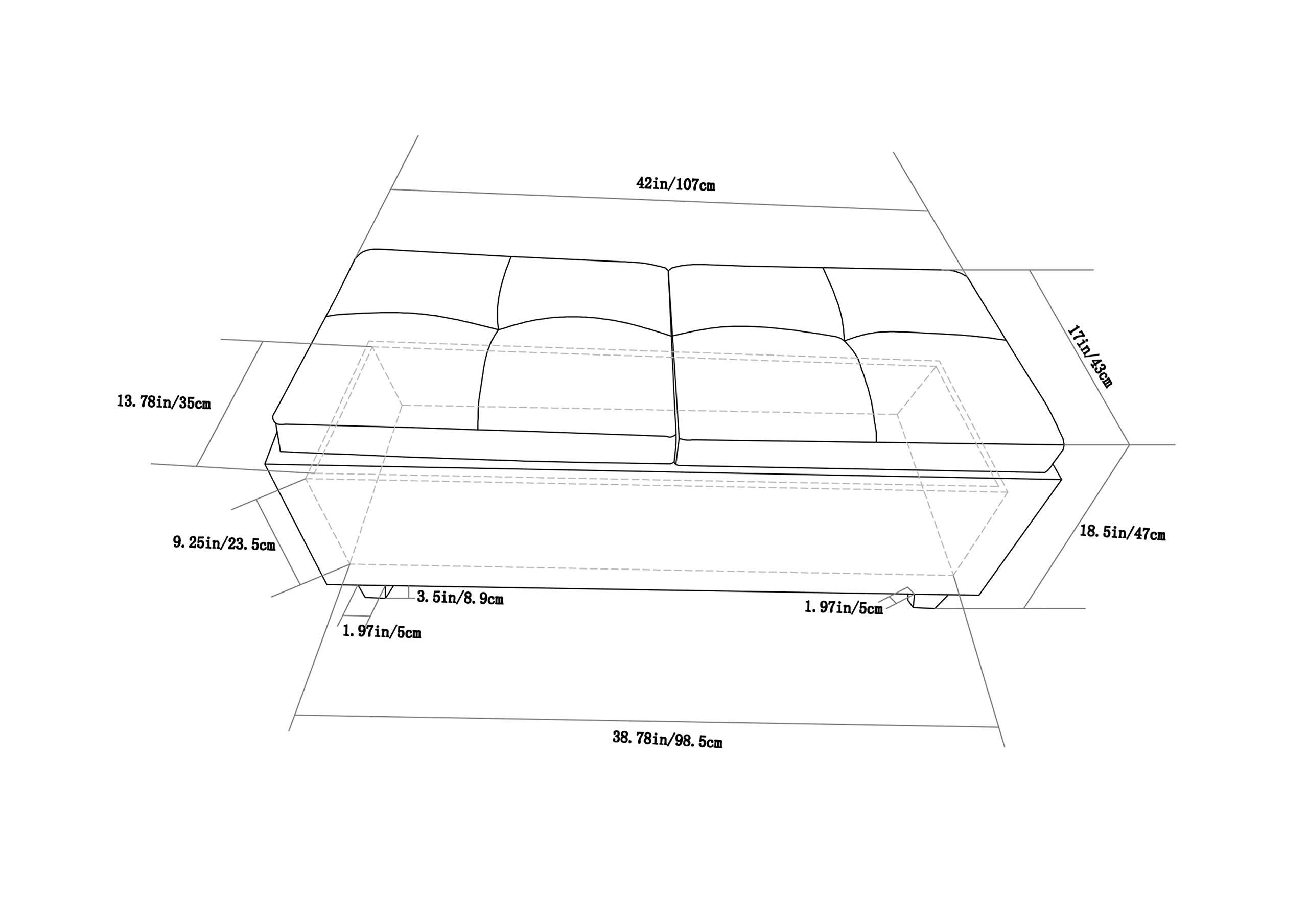 SIMPLIHOME Avalon 42