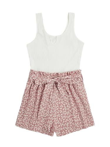 Pink Floral