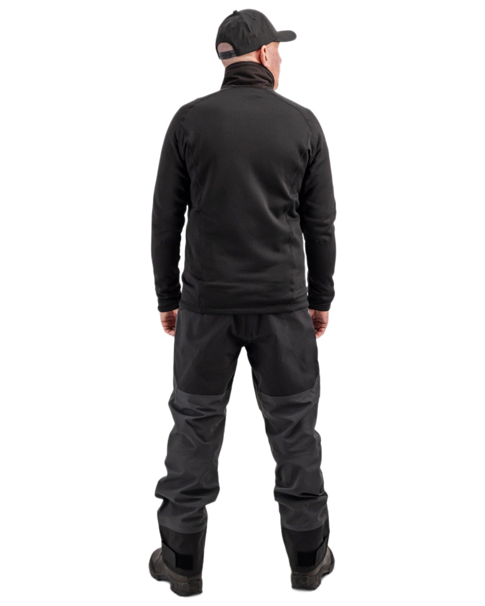 Didriksons Men's Mistral Waterproof Windproof Jacket - Lightweight Outdoor Raincoat for Hiking, Camping & Travel