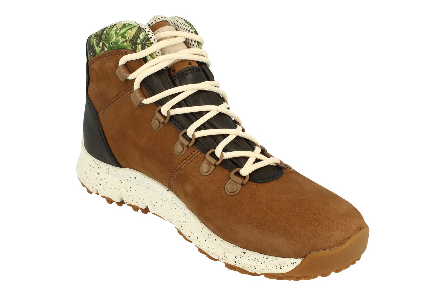 Timberland Men's Waterproof Hiking Boots - Durable Leather Outdoor Shoes for Trekking & Camping - Perfect for Mountain Trails, Backpacking & Winter Adventures