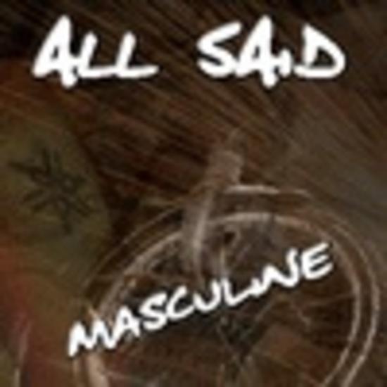 All Said Masculine EX P.O.R.N. COPS - Premium Men's Cologne for Date Nights & Special Occasions
