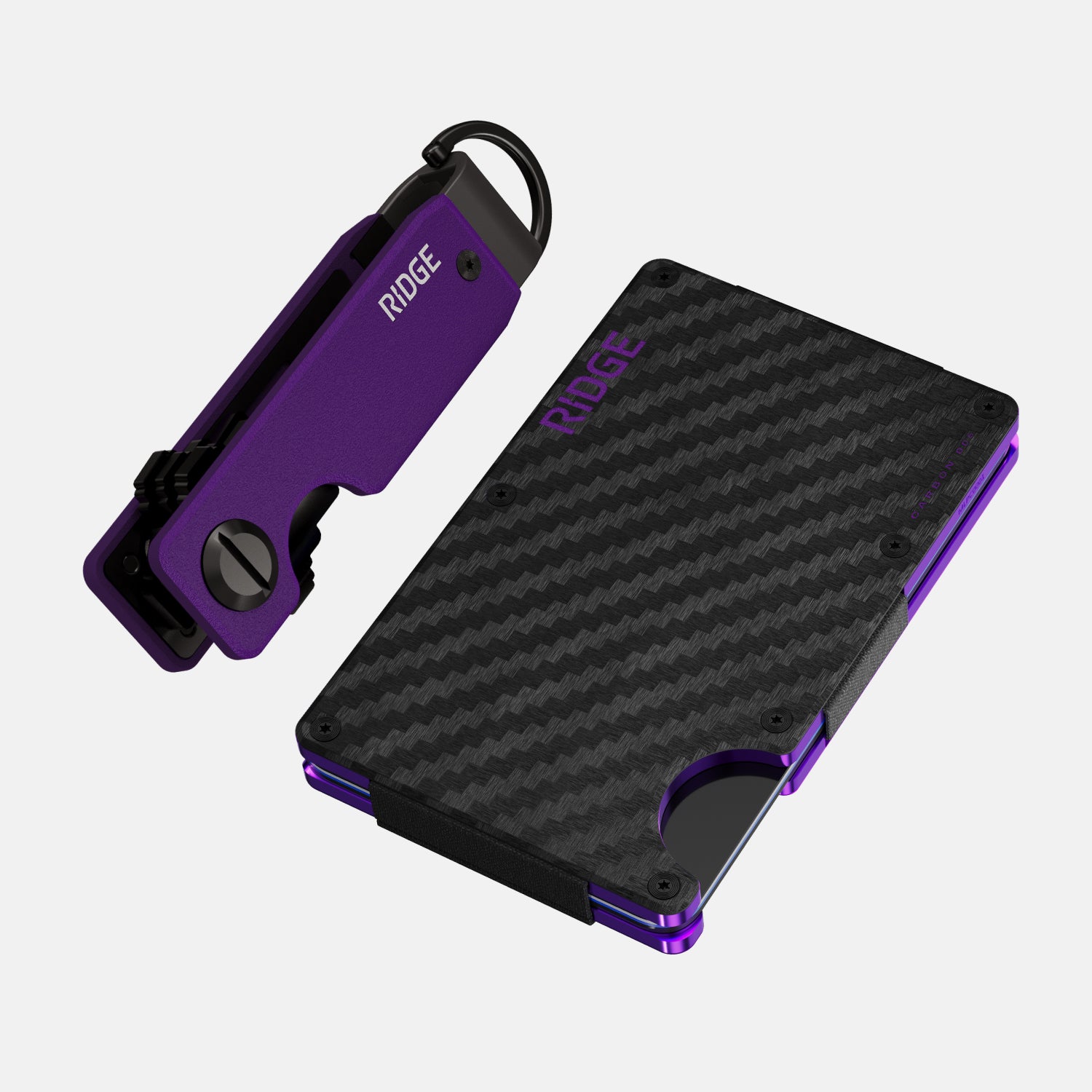 Alaska Twilight Carbon 006 - Premium Carbon Fiber Daily Driver Kit for Cars | Perfect for Commuting, Road Trips & Everyday Use