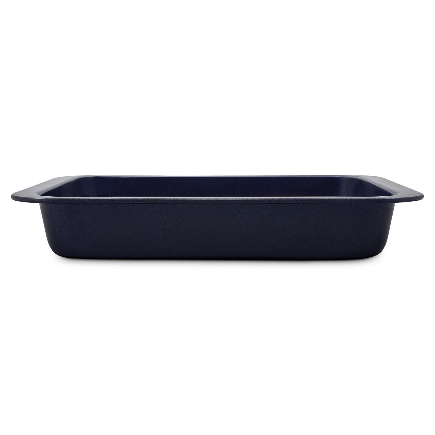 Premium Non-Stick Oven Baking Tray - Heavy Duty & Easy Clean - Perfect for Cookies, Roasting Veggies & Sheet Pan Dinners