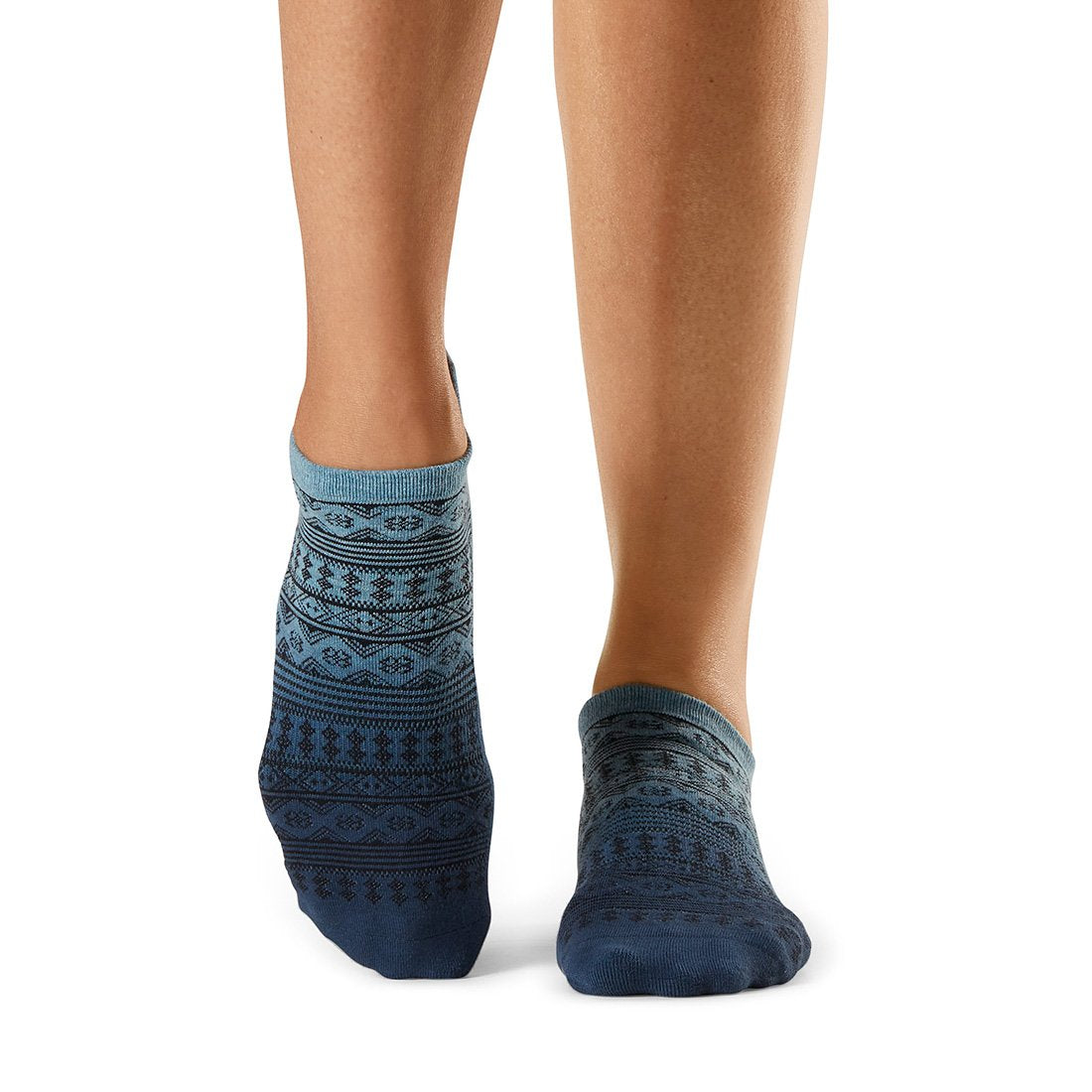 TAVI NOIR SAVVY GRIP SOCKS - Non-Slip Yoga Socks for Women, Fall 2022 Collection - Perfect for Yoga, Pilates, Barre & Home Workouts