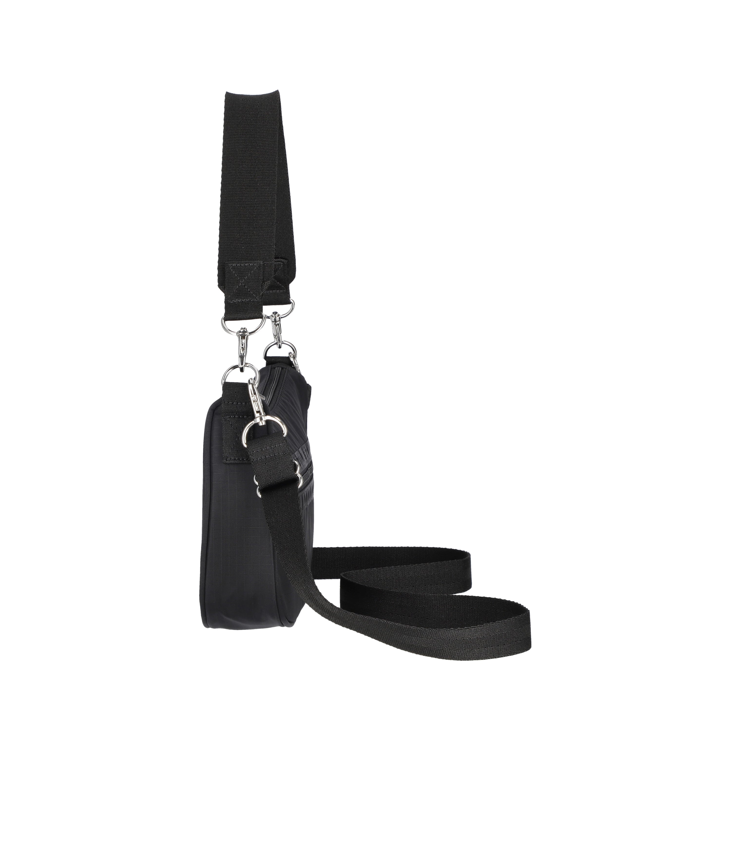 Stylish Small Convertible Shoulder Bag for Women - Crossbody, Sling & Purse - Perfect for Travel, Work & Everyday Use