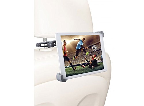 iBOLT TabDock 2 Headrest Mount for 7
