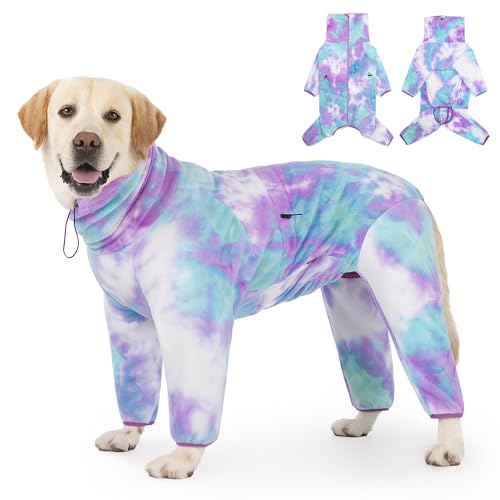 Purple Blue