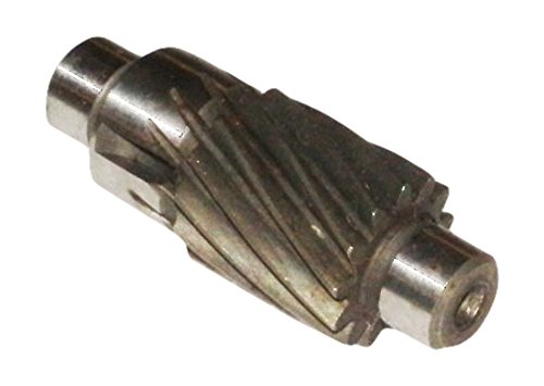Milwaukee 36-66-2201 Intermediate Shaft Replacement Part - Compatible with Power Tools & Machinery - Durable Construction for Heavy-Duty Use in Construction, Automotive & Industrial Applications