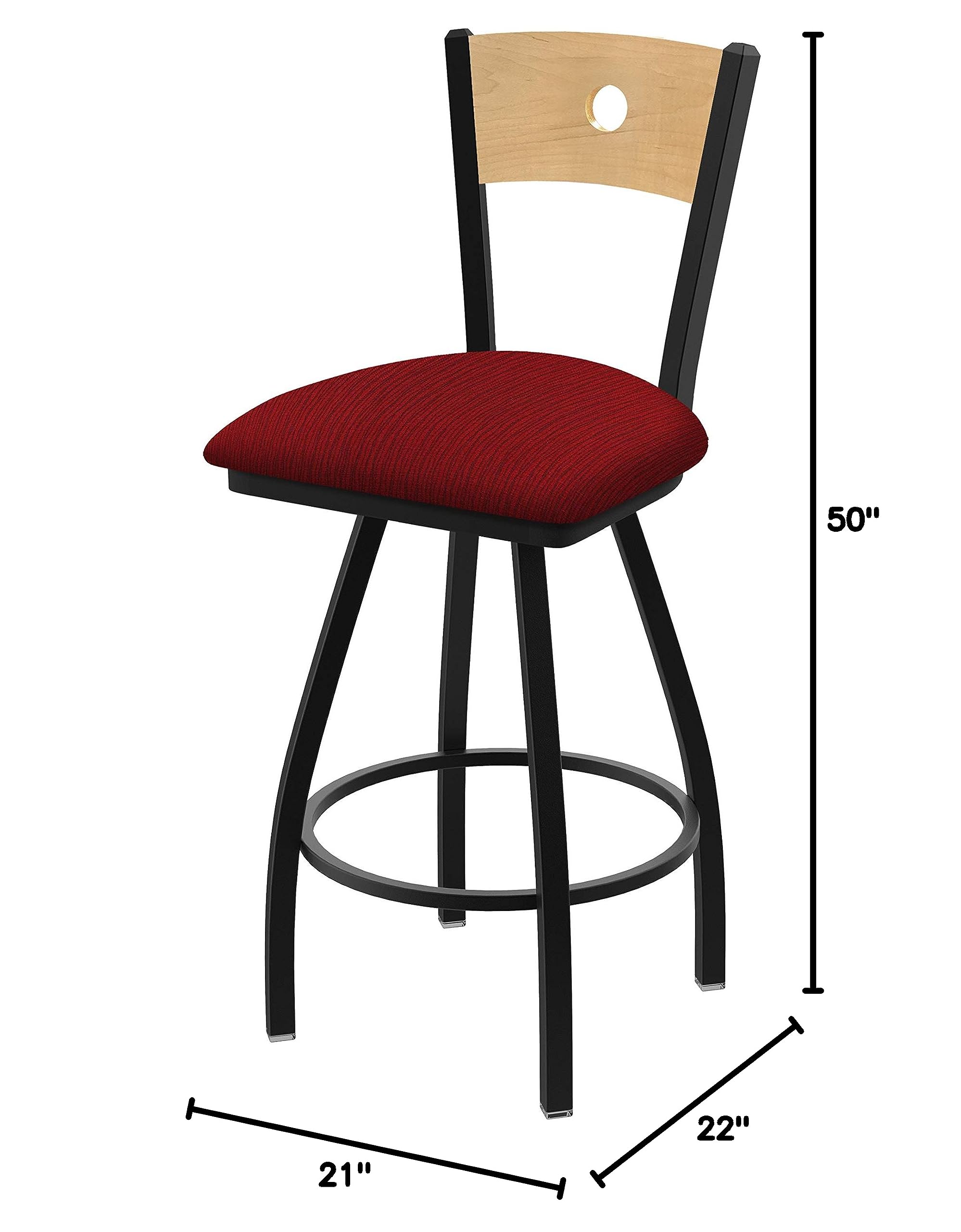 Holland Bar Stool Co. XL 830 Voltaire 30
