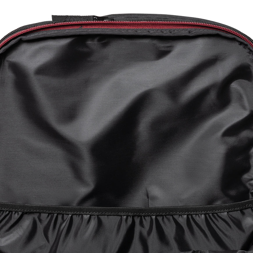 Dunlop CX Performance Backpack Racquet Bag for Tennis - Lightweight Durable Red Tennis Backpack with Padded Straps | Perfect for Tennis Players, Coaches & Travel