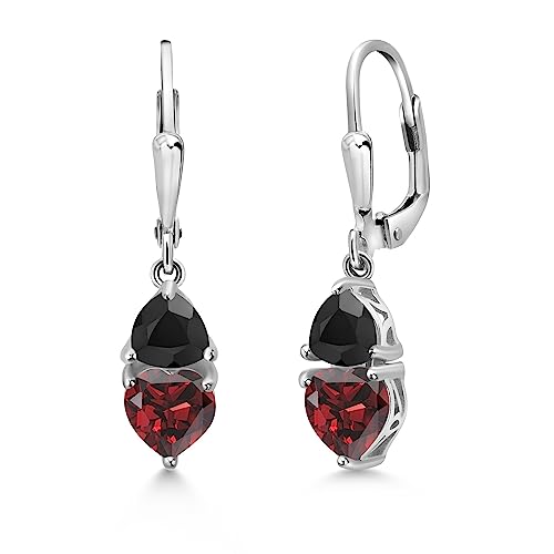 Garnet and Onyx