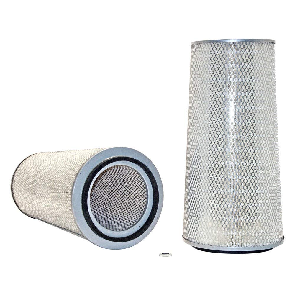 Wix Air Filter 46644 - Premium Cabin Air Filter for Cars & Trucks - Improves Air Quality & Reduces Allergens - Perfect for Daily Commutes & Road Trips