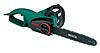 Bosch AKE40 17S 1700W Electric Chain Saw - 220/240V Professional Wood Cutting Tool for Tree Trimming, Firewood & DIY Projects