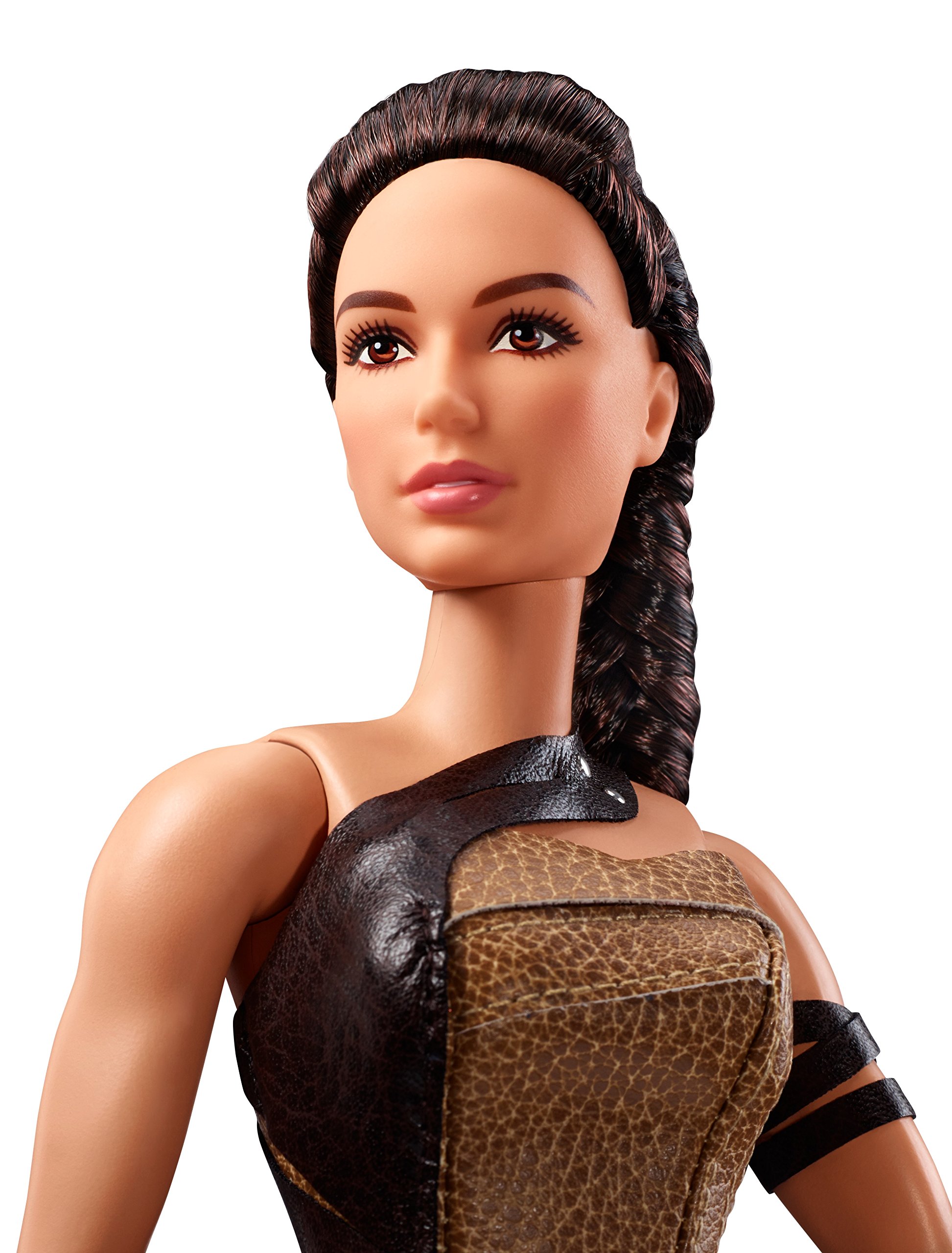 Barbie Wonder Woman Paradise Island Gift Set - DC Comics Collector Doll with Accessories - Perfect for Kids, Collectors & Superhero Fans | Birthday, Christmas & Playtime Gift