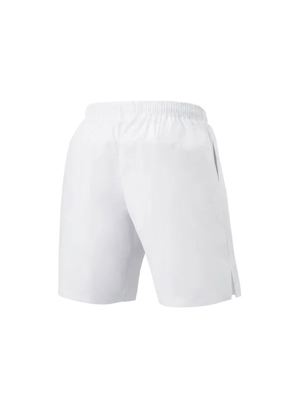 Yonex YM0036 Men's Badminton Shorts - Lightweight & Breathable for Competitive Play & Training