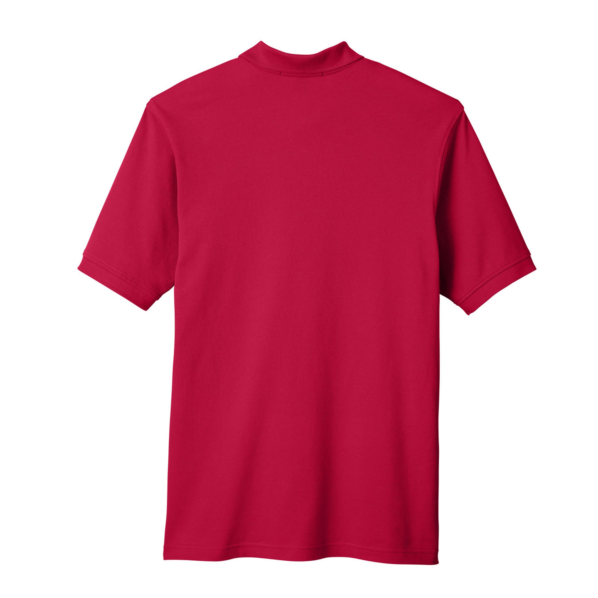 Premium Freeport RFC Ringspun Cotton Polo Shirt for Men - Comfortable & Breathable Casual Wear for Golf, Office & Outdoor Activities