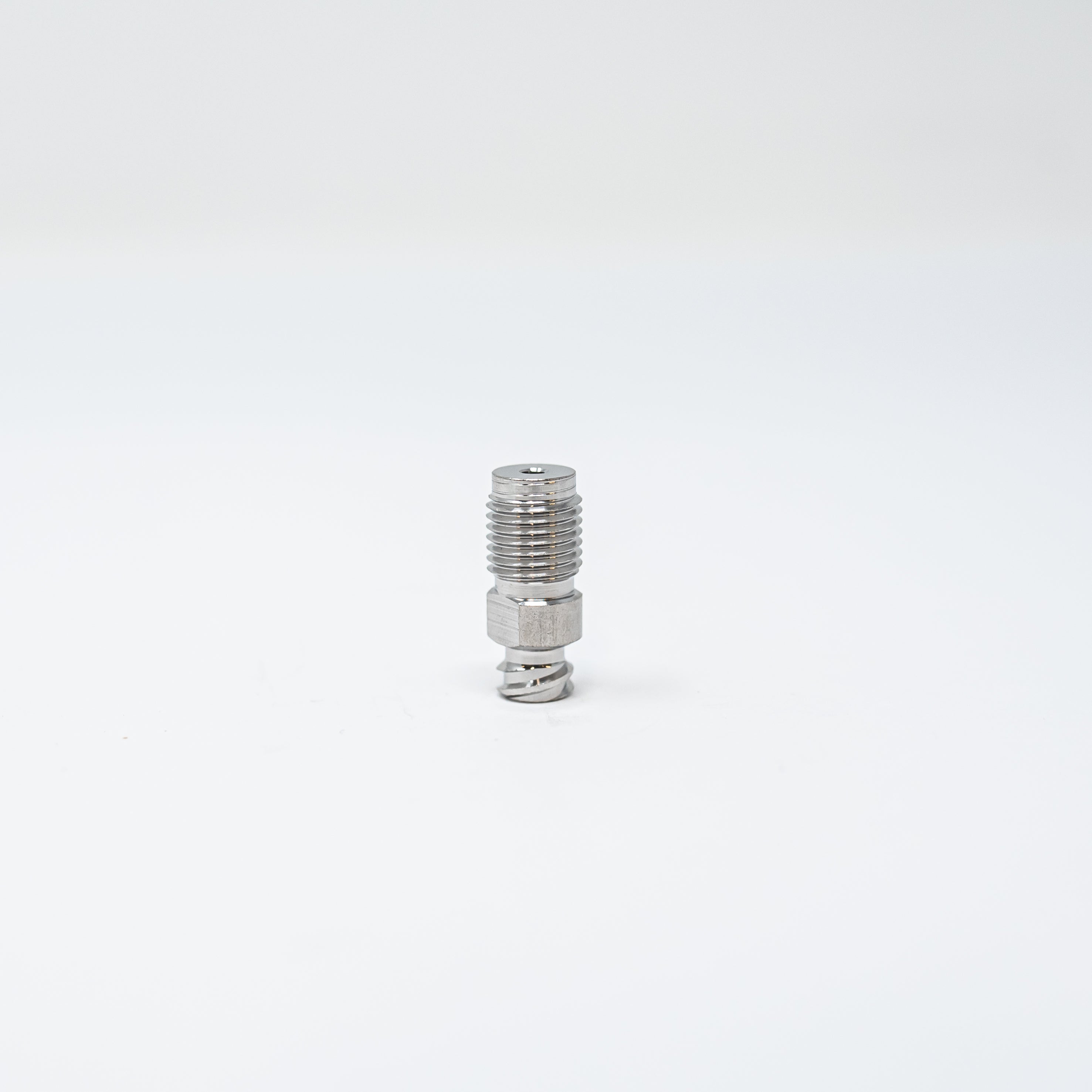 Female Luer Lock Connector (1/4 Inch) - Medical Grade IV Tubing Adapter for Infusion Sets, Catheters & Syringes - Perfect for Hospitals, Clinics & Home Healthcare Use
