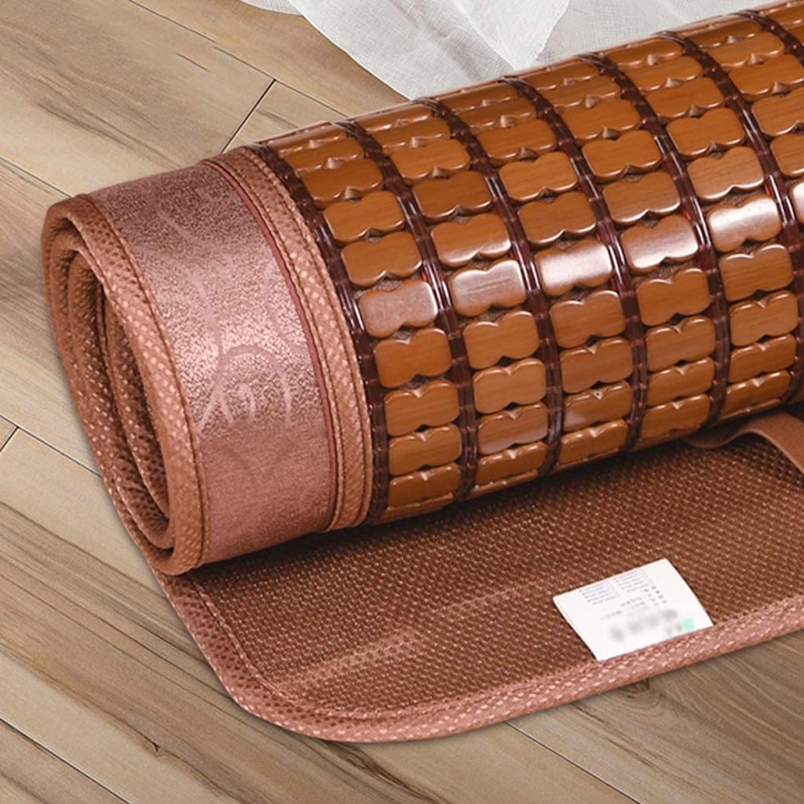 Foldable Summer Sleeping Mat - Cooling Bed Mattress for Home, School & Dormitory | Portable Travel Mat for Camping, Beach & Outdoor Activities