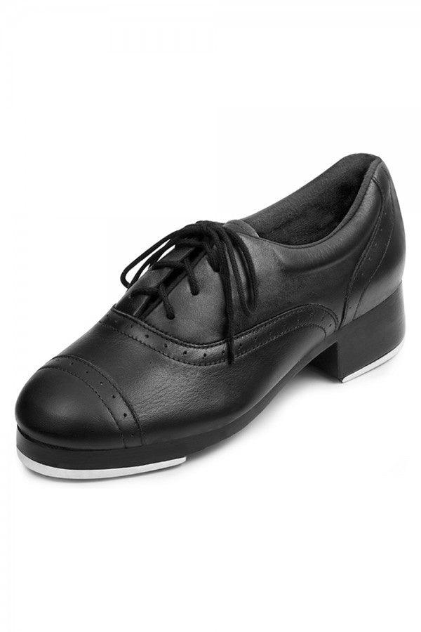 Bloch Men's Jason Samuel Smith Tap Shoe - Professional Tap Dance Shoes for Men - Perfect for Performances, Practice & Dance Competitions
