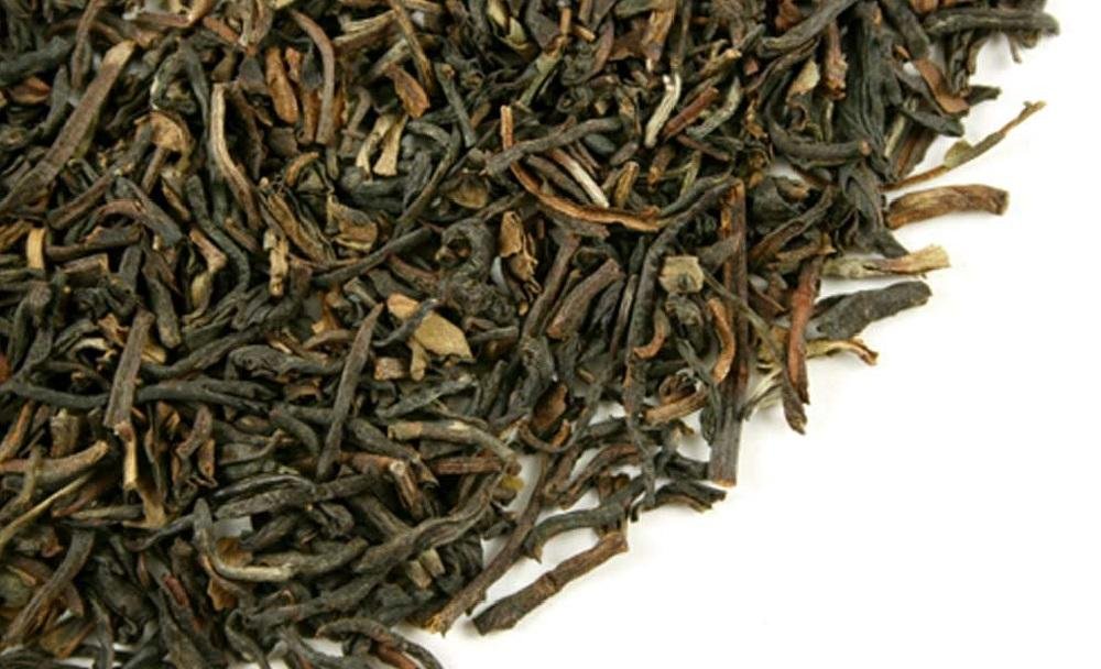 Premium Darjeeling Loose Leaf Black Tea - 1 lb Bag | Organic & Handpicked | Perfect for Afternoon Tea, Gifts & Relaxation