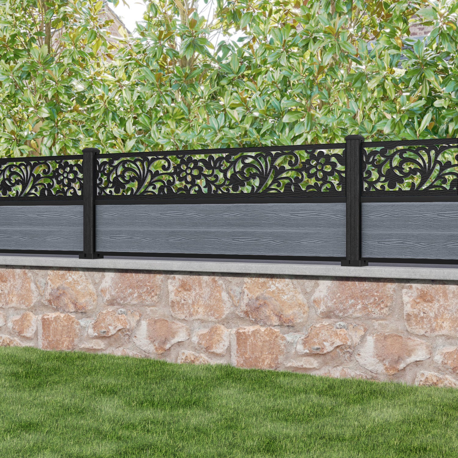 Anthracite