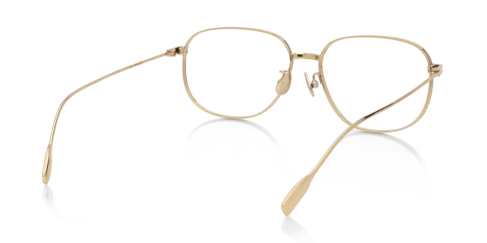 JINS TODAY 24WI 112 - Trendy Unisex Eyeglasses Frame with Lightweight Design for Men & Women | Perfect for Office, Reading, and Everyday Fashion Accessory