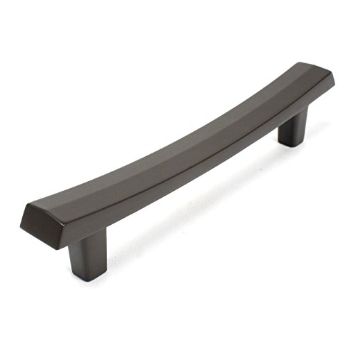 Oil Rubbed Bronze