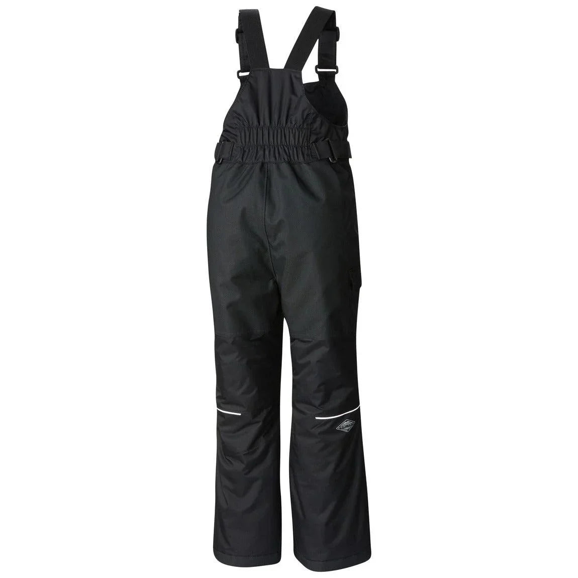 Columbia Adventure Ride™ Ski Bib for Youth - Waterproof Snow Pants for Boys & Girls - Perfect for Skiing, Snowboarding & Winter Outdoor Activities