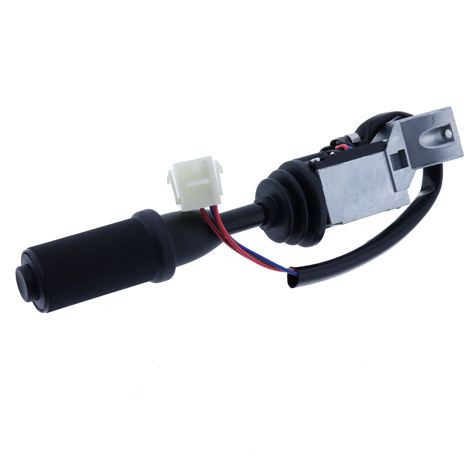 Solarhome Forward Reverse Switch Controller MA234956 - Compatible with Manitou Forklift & Aerial Work Platforms | Heavy-Duty Level Switch for Construction & Warehouse Equipment