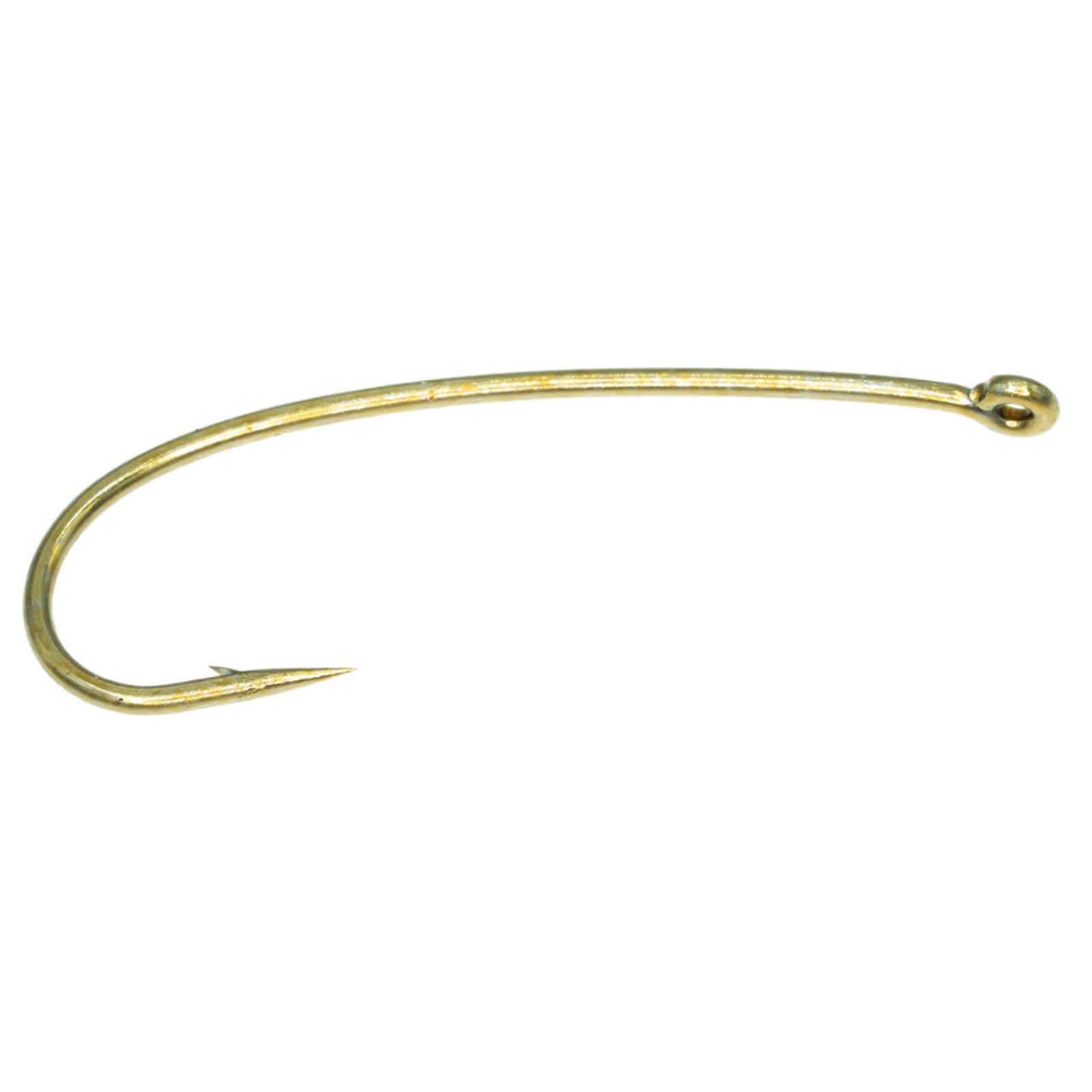 Umpqua TMC 2312 Fly Tying Hooks for Fly Fishing Lures