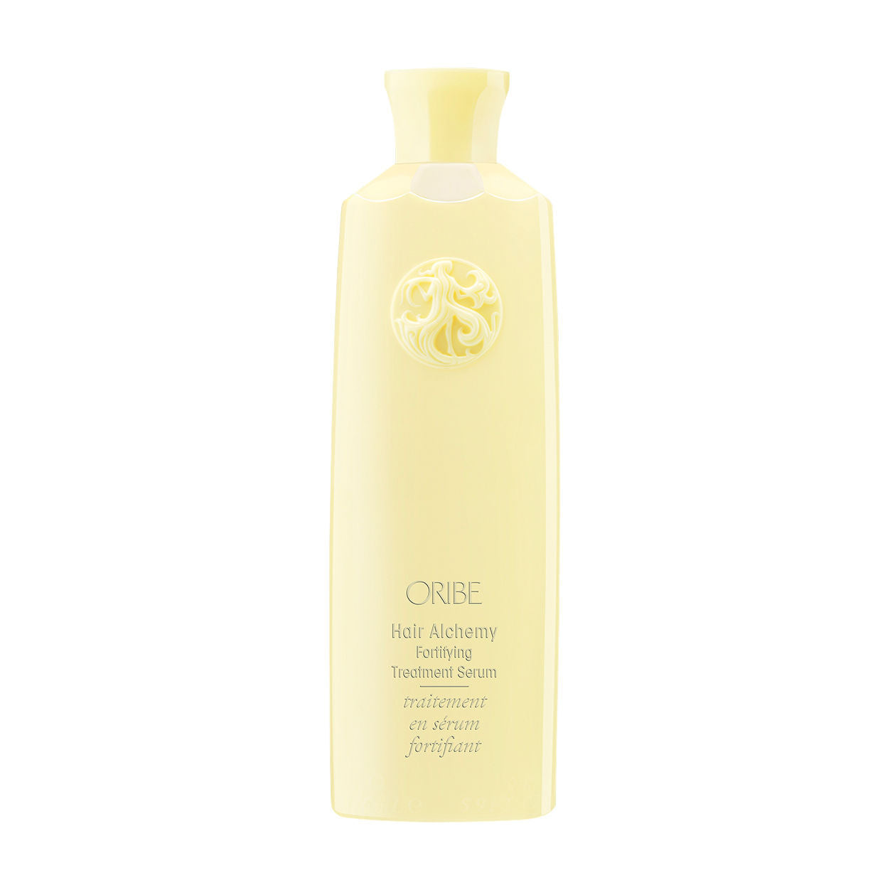 Hair Alchemy Fortifying Treatment Serum for Damaged Hair - Deep Repair & Nourishment for Stronger, Healthier Hair | Perfect for Daily Use & Salon Treatments