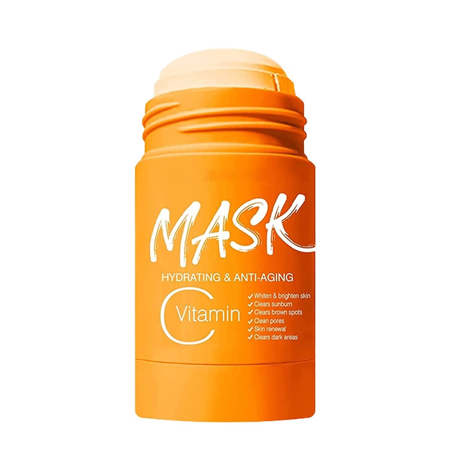 TopFinder® Peel Off Facial Mask - Natural Deep Cleanser for Blackhead Removal, Hydration & Oil Control | Pore Cleansing & Skin Nourishment for Dry Skin | Men & Women | Perfect for Spa Nights & Skincare Routine