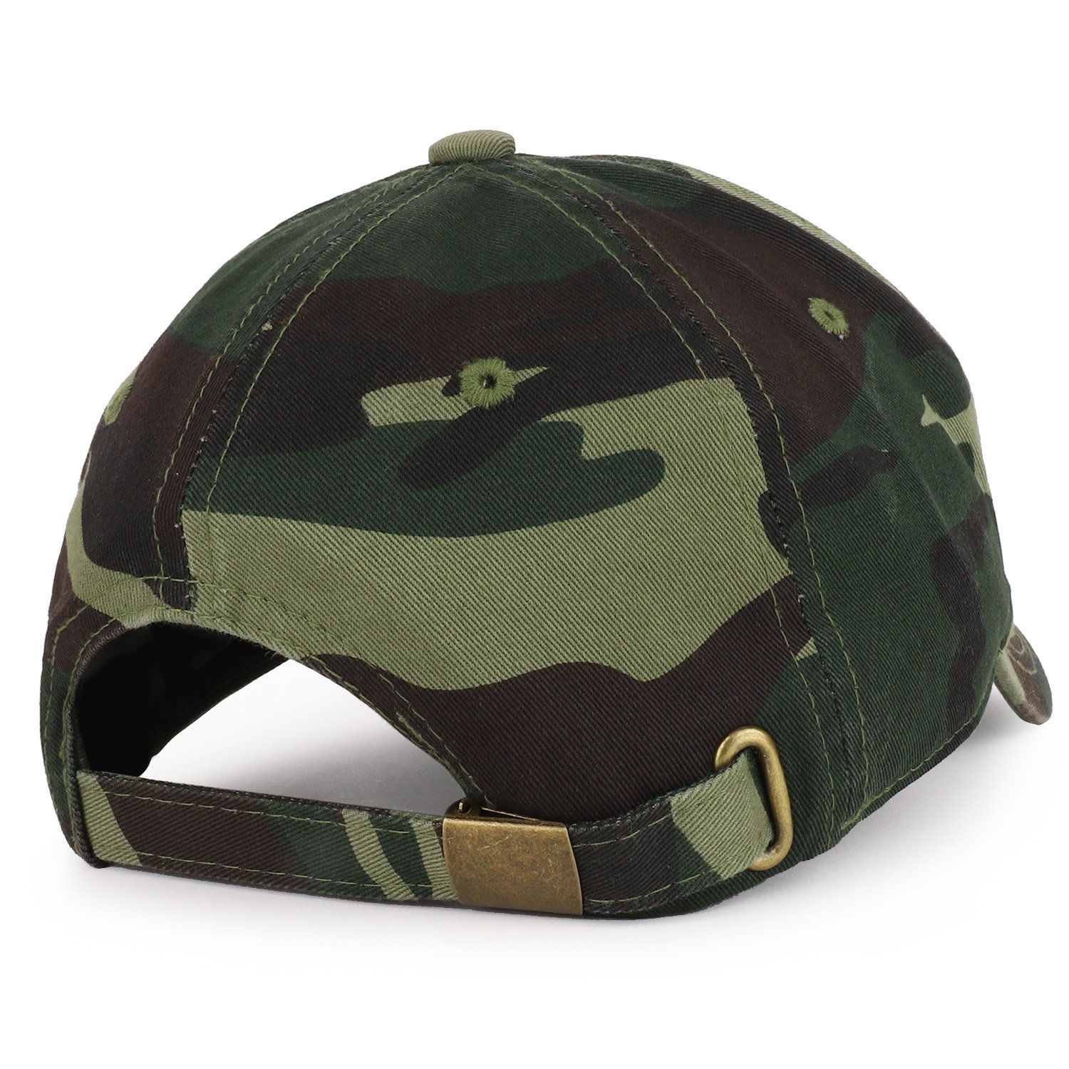 Trendy Rwanda Embroidered Cotton Dad Hat - Breathable Unstructured Baseball Cap for Men & Women - Perfect for Outdoor, Travel and Casual Wear