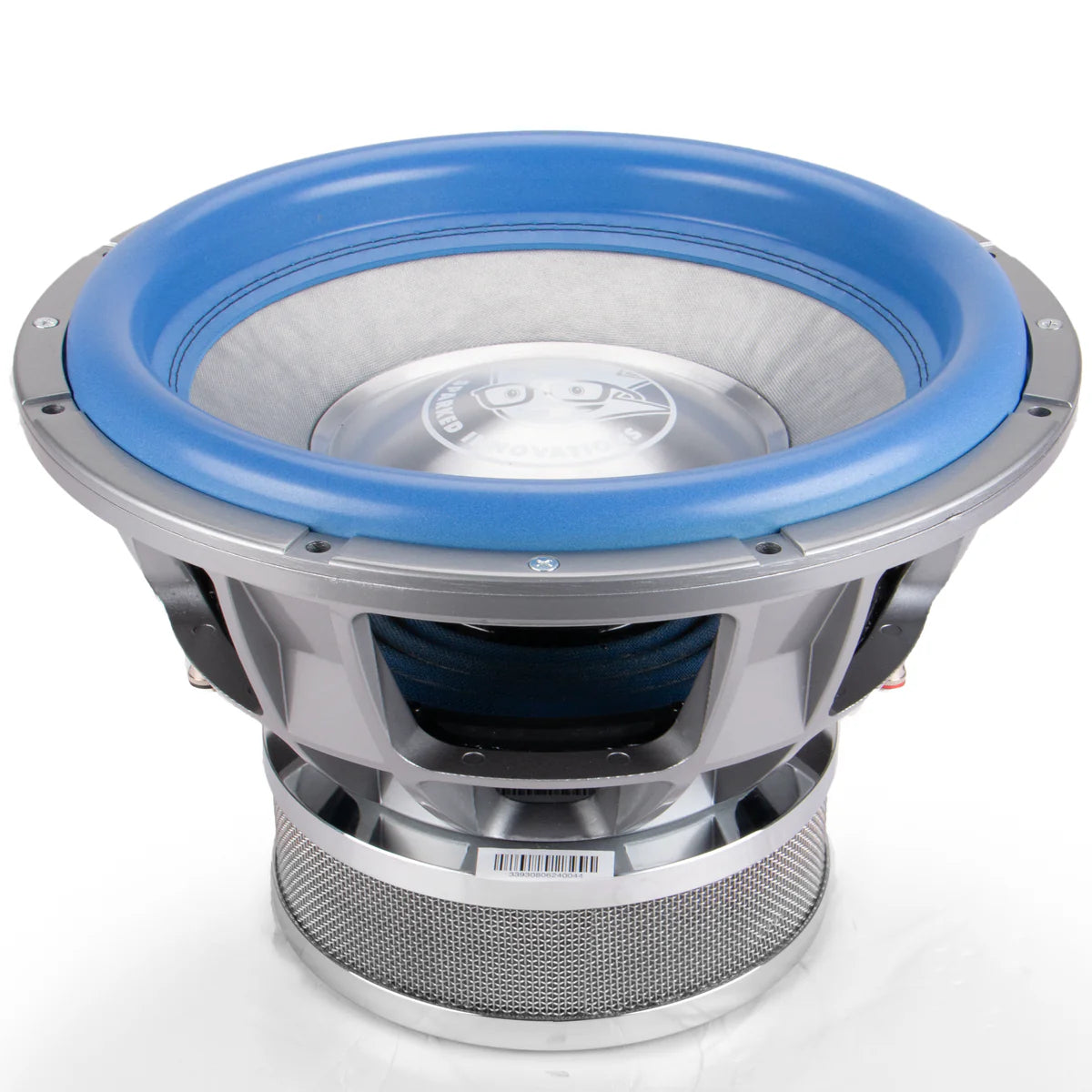 Sparked Innovations 15-Inch 2000W Dual Voice Coil Car Subwoofer - Powerful Bass Blaster for Enhanced Car Audio System | Perfect for Trucks, SUVs & Custom Car Stereo Upgrades