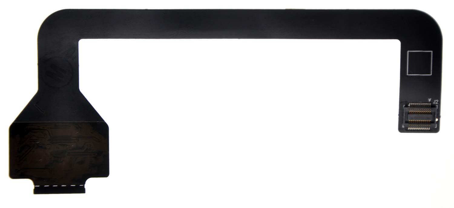Original Touchpad Cable 821-0832-A Replacement for MacBook Pro A1286 15