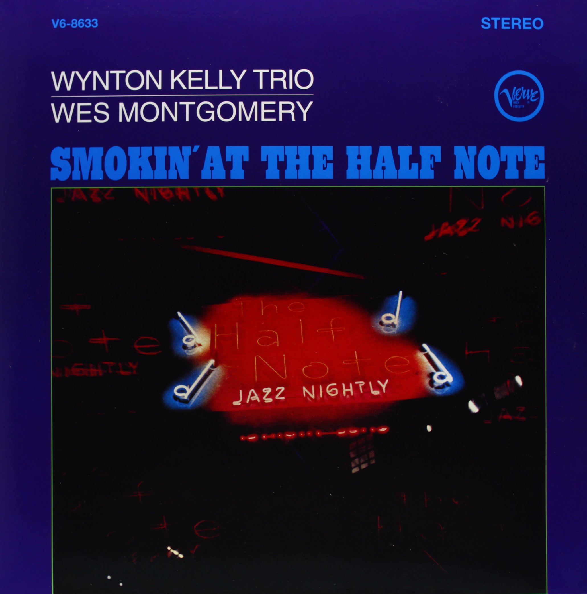 Smokin at the Half Note - Premium Jazz Guitar Album for Relaxation & Study Sessions