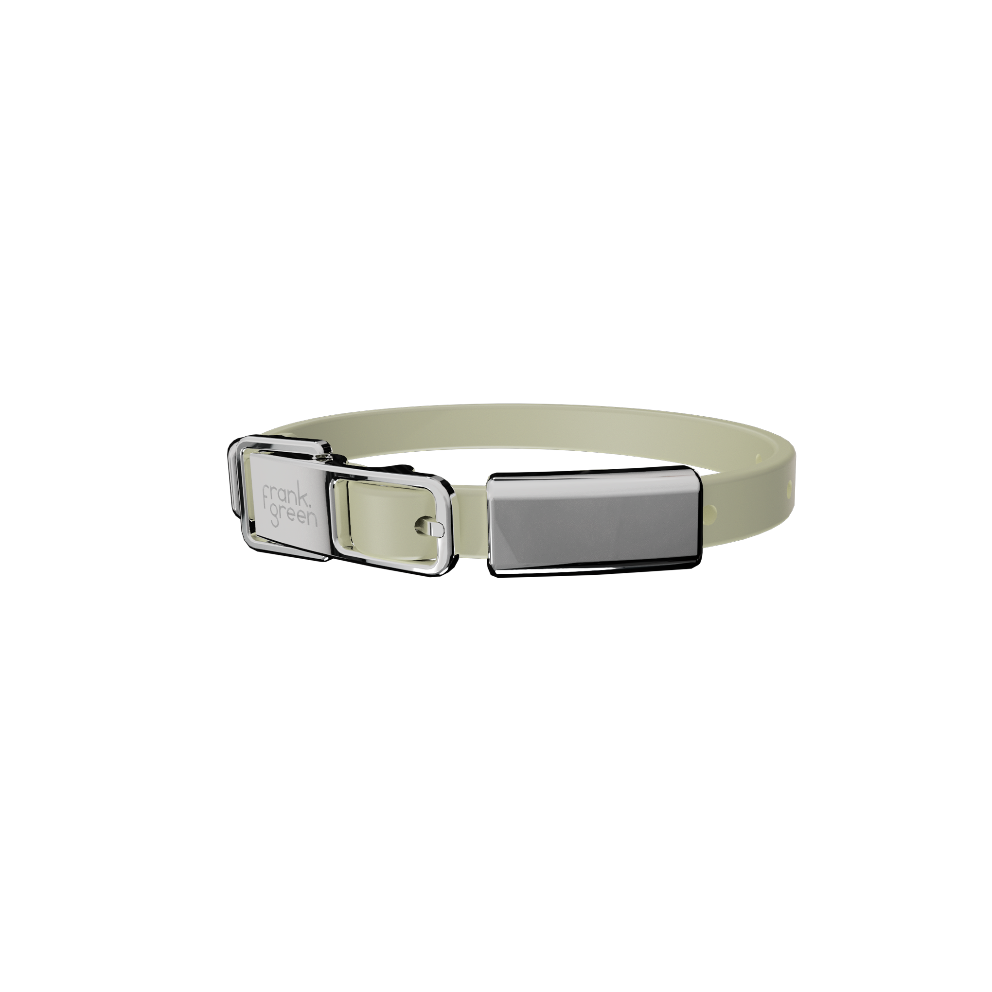 Durable Small Pet Collar for Dogs & Cats - Adjustable & Comfortable for Daily Walks & Outdoor Adventures