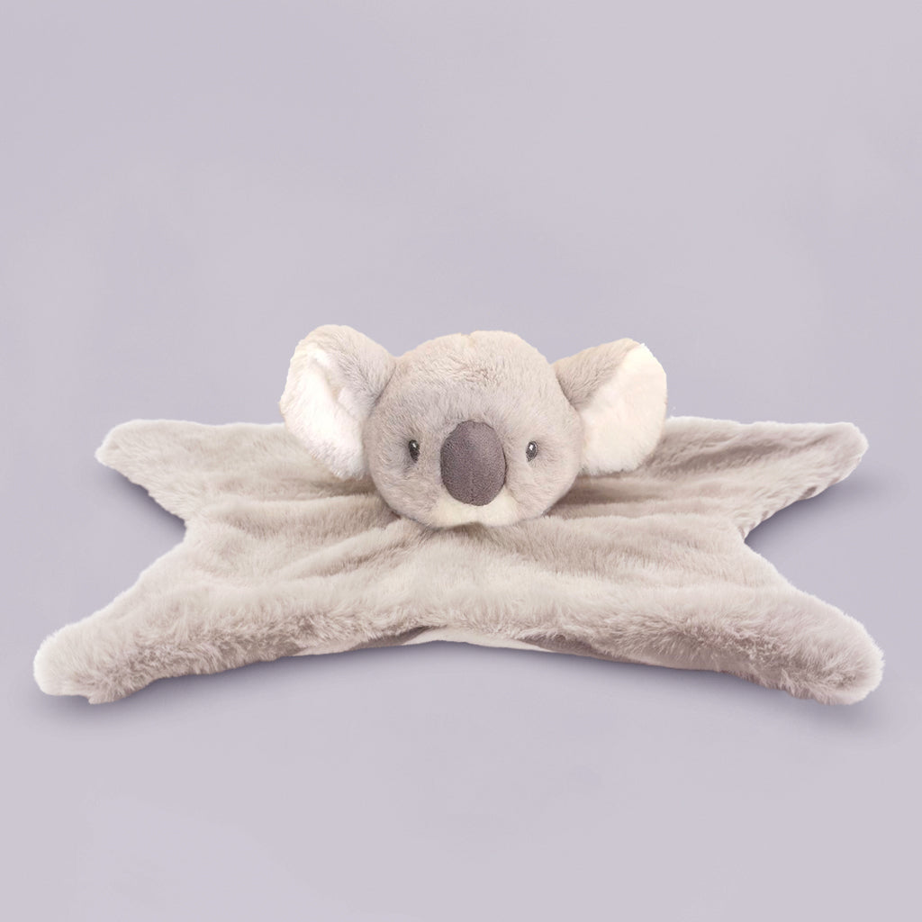 Kodi Koala Musical Soft Toy & Comforter Gift Set for Babies - Cute Plush Animal with Soothing Music for Nursery, Bedtime & Newborn Gifts