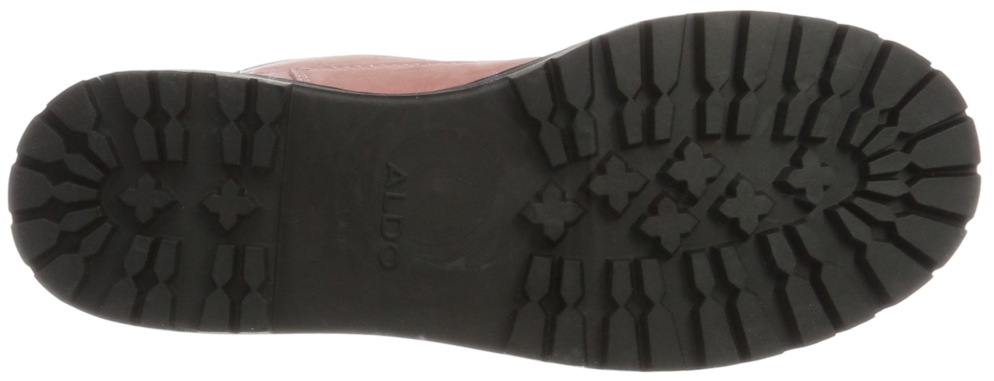 ALDO Women's Pevio Ankle Boots - Stylish & Comfortable Winter Boots for Casual Outfits & Office Wear