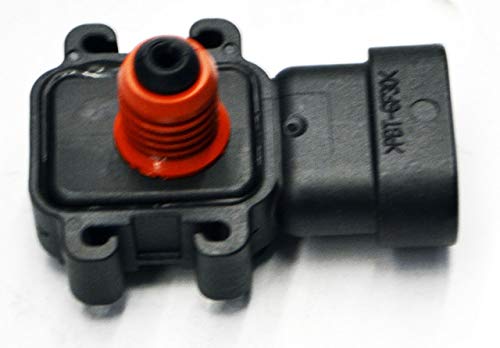 General Motors 12623671 MAP Sensor - High Performance Manifold Absolute Pressure Sensor for GM Vehicles | Perfect for Engine Diagnostics & Performance Tuning