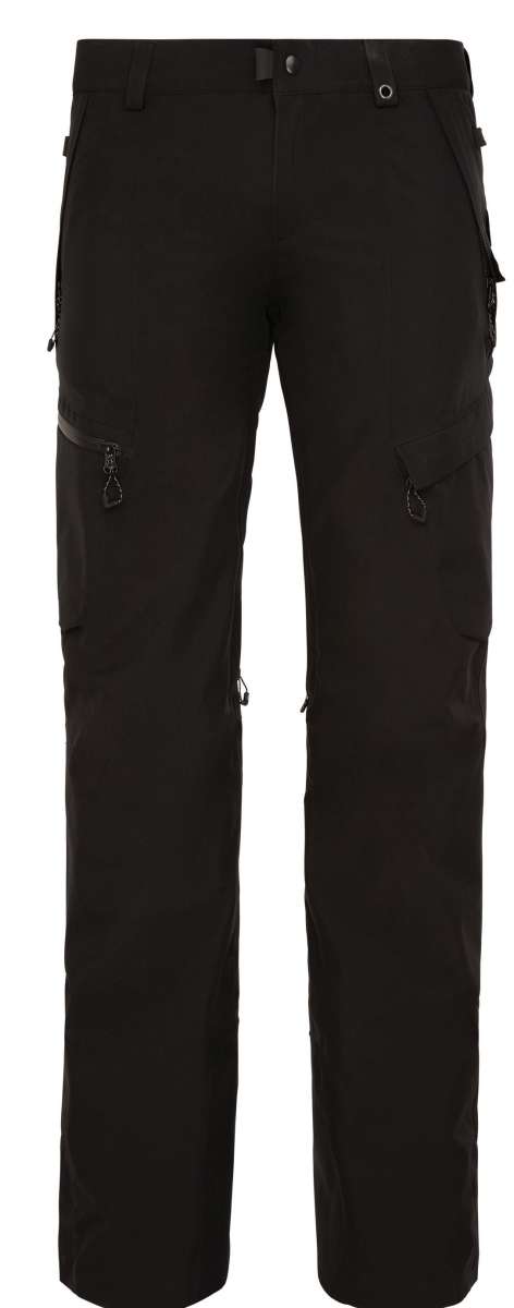 686 Women's Geode Thermagraph Ski Pants 2023 - Waterproof, Insulated Winter Snow Pants for Skiing, Snowboarding & Cold Weather Outdoor Activities