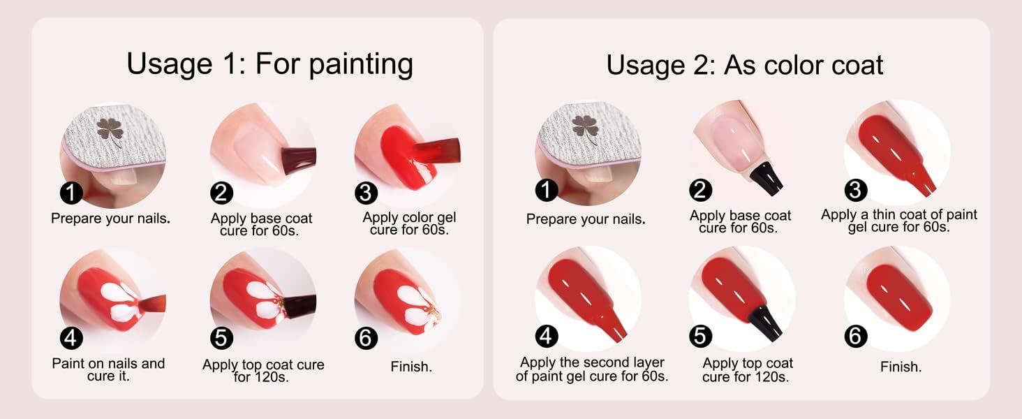 VENALISA 5ml UV Gel Nail Polish Set - 16 Colors Soak Off LED/UV Lamp Gel Nail Polish Kit for Nail Art, Manicure, Salon & DIY Home Use - Perfect for Parties, Weddings & Everyday Nail Designs