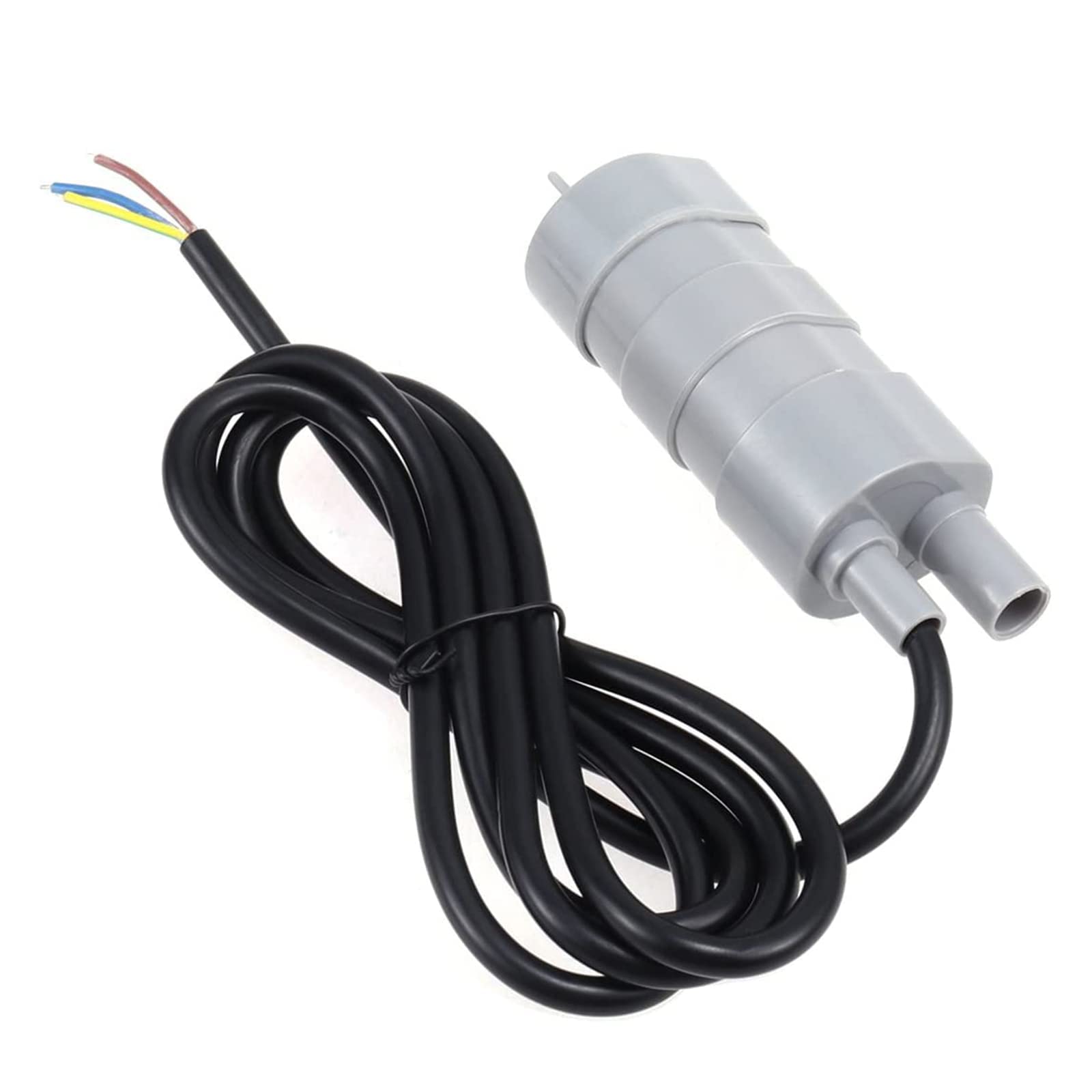 12V Submersible Water Pump 840L/H High Flow for RV, Aquarium, Pond, Water Fountains, Hydroponic Systems - Ideal for Outdoor, Garden & Home Use