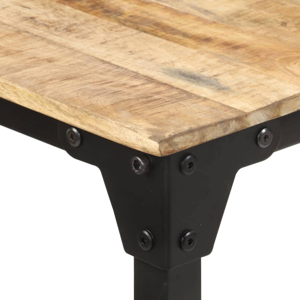 Modern Outdoor Dining Table Set - 63
