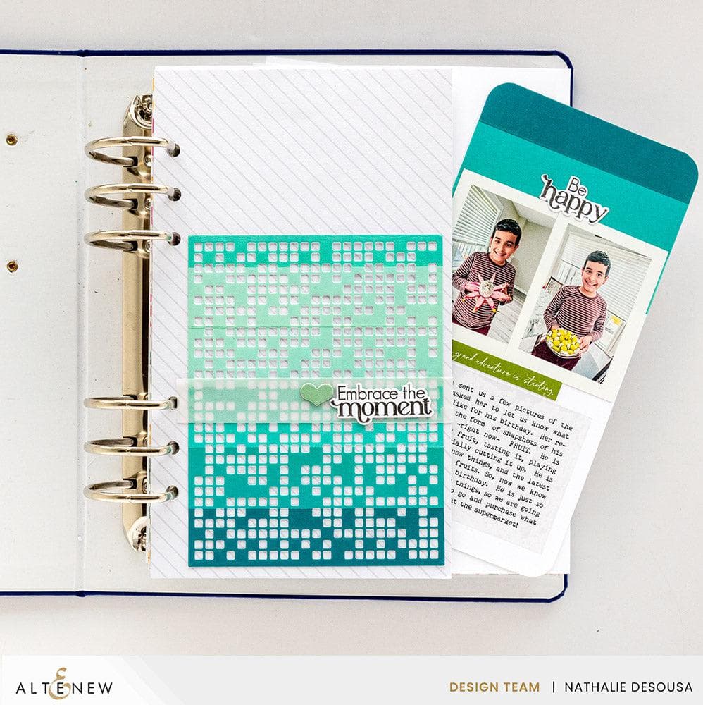 PixelGrid Cover Die - Durable Protective Case for Electronics | Perfect for Travel, Work & Everyday Use