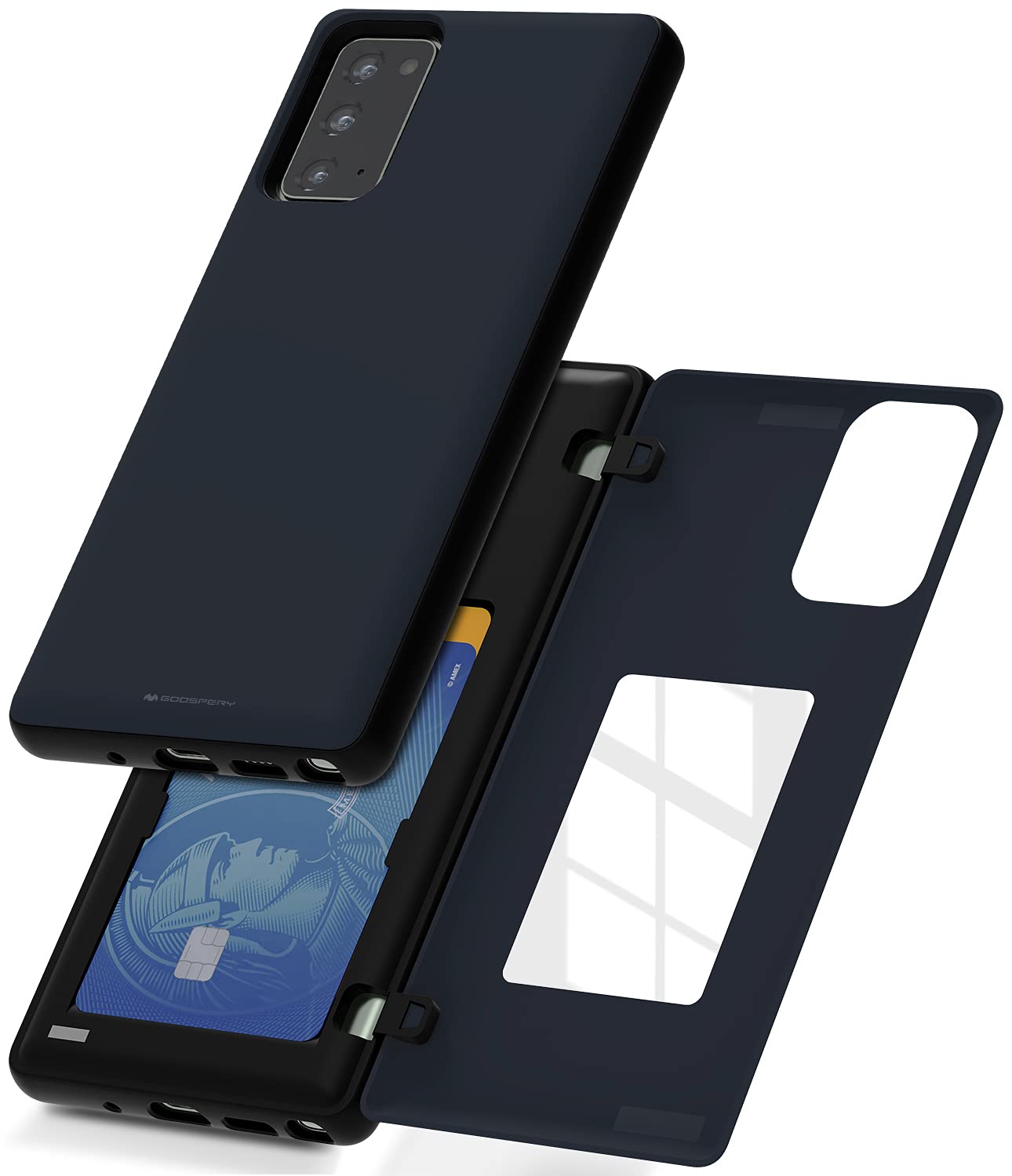 GOOSPERY Samsung Galaxy Note 20 6.7